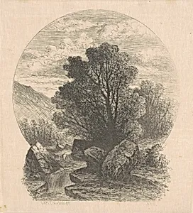 Little Cascade