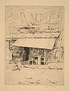 Little Chinese Grocery