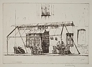 Little Greek Cafe, Athens