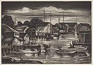 Little Harbor