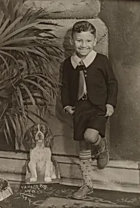 Little John