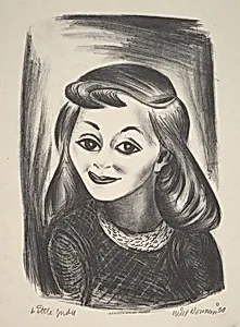 Little Judy