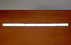 Little Long Ivory Equivalent