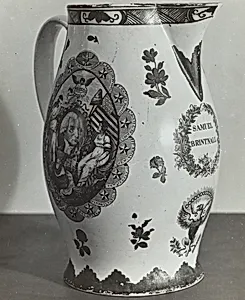 Liverpool Jug