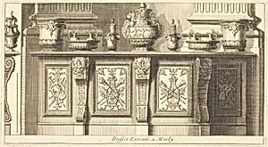 Livre de Tables