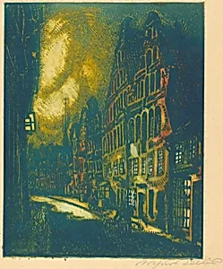 Lüneburg