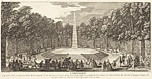 L'Obelisque