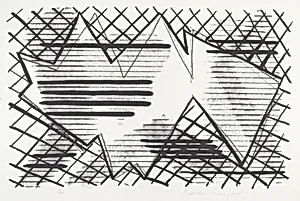 Lobster Pots #1