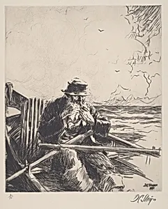 Lobsterman