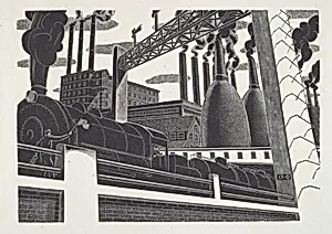 Locomotive