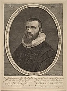 Lodewijk de Dieu