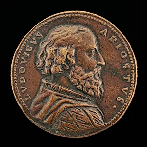 Lodovico Ariosto, 1474-1533, Poet