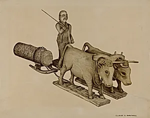 Log-Hauling