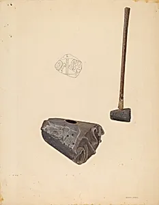 Log Marker