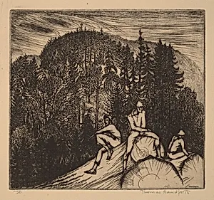Loggers
