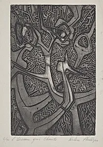 L'Oiseau qui Chante