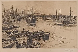 London Bridge