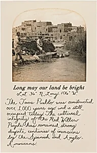 Long May Our Land Be Bright