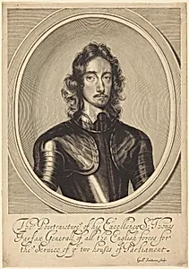 Lord Thomas Fairfax