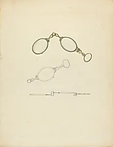 Lorgnette