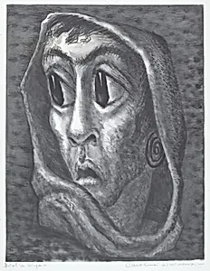 Lot's Wife