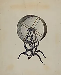 Lottery Wheel