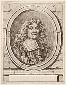 Louis Boucherat, Chancelier, Garde des Sceaux de France