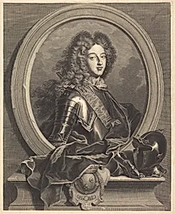 Louis de France, duc de Bourgogne