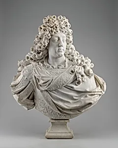 Louis of France, The Grand Dauphin