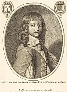 Louis XIV