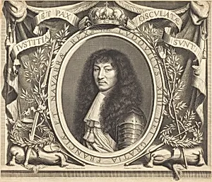 Louis XIV
