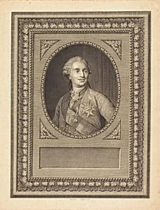 Louis XVI, King of France