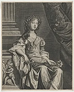 Louise Renee de Penancoet de Keroualle, Duchess of Portsmouth