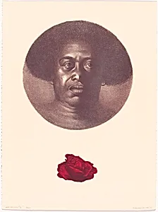 Love Letter II (Fannie Lou Hamer)