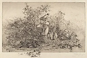 Love's Harvest