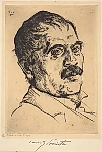 Lovis Corinth