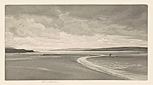 Low Tide