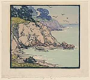 Low Tide