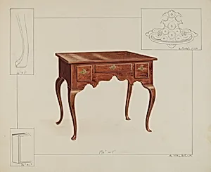 Lowboy