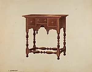 Lowboy