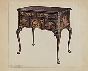 Lowboy
