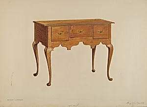 Lowboy
