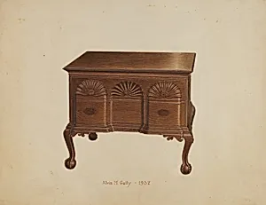 Lowboy