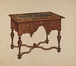 Lowboy