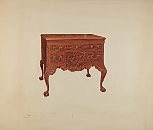 Lowboy