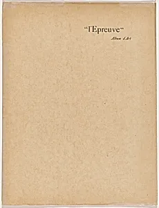 L'Épreuve (album 7, deluxe edition)