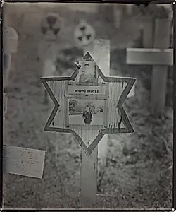 Lt. Seth Dvorin