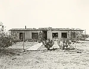 Lucerne Valley