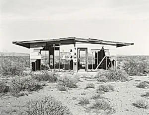 Lucerne Valley