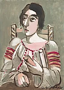 Lucille Corcos